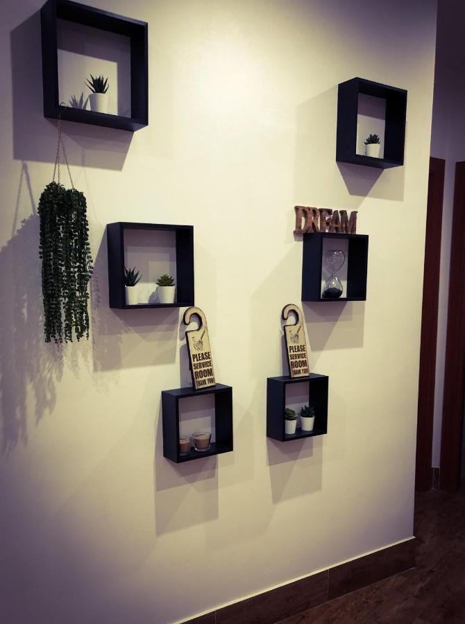Napoli Central Station Deluxe Bed & Breakfast Dış mekan fotoğraf